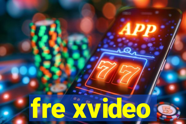 fre xvideo